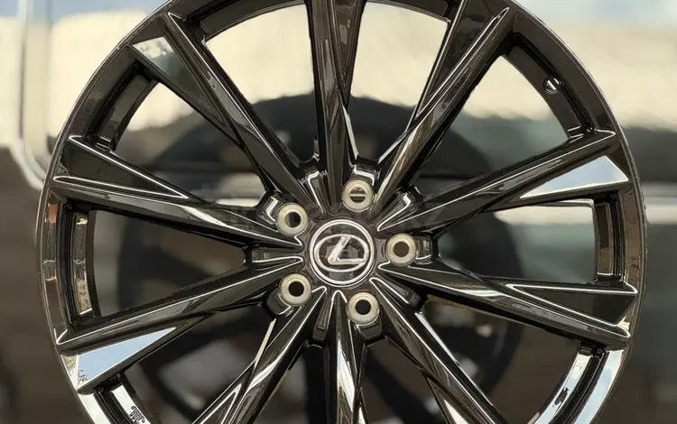 Диски RX R21 премиум класса 2025год за 980 000 тг. в Алматы