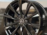 Диски RX R21 премиум класса 2025год за 980 000 тг. в Алматы – фото 3
