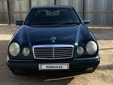 Mercedes-Benz E 200 1997 года за 2 000 000 тг. в Айтеке би