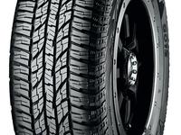 235/60R16 100H G015 Yokohamaүшін48 500 тг. в Алматы