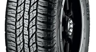 235/60R16 100H G015 Yokohama за 48 500 тг. в Алматы