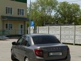 ВАЗ (Lada) Granta 2190 2020 года за 3 550 000 тг. в Павлодар – фото 4