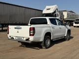 Mitsubishi L200 2022 года за 12 500 000 тг. в Актобе – фото 3
