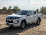 Mitsubishi L200 2022 года за 12 500 000 тг. в Актобе