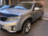 Kia Sorento 2013 года за 9 600 000 тг. в Астана – фото 2