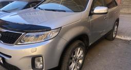 Kia Sorento 2013 года за 9 600 000 тг. в Астана – фото 2