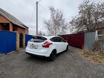 Ford Focus 2013 года за 5 350 000 тг. в Караганда – фото 6