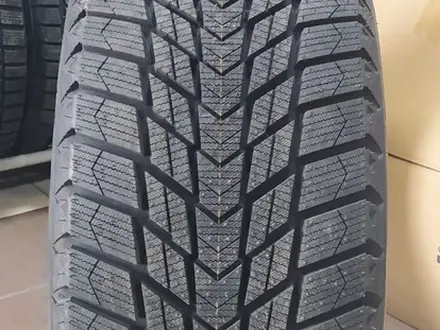 235/55R17 Nexen WG Ice Plusүшін54 900 тг. в Шымкент – фото 2