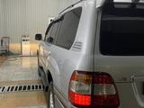 Toyota Land Cruiser 2006 годаүшін14 000 000 тг. в Астана – фото 4