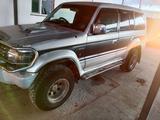 Mitsubishi Pajero 1993 годаfor1 200 000 тг. в Жаркент
