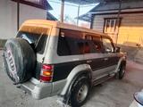 Mitsubishi Pajero 1993 годаfor1 200 000 тг. в Жаркент – фото 3