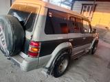 Mitsubishi Pajero 1993 годаfor1 200 000 тг. в Жаркент – фото 4