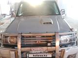 Mitsubishi Pajero 1993 годаfor1 200 000 тг. в Жаркент – фото 5