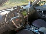 Geely Emgrand X7 2014 годаүшін4 500 000 тг. в Рудный – фото 4
