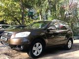 Geely Emgrand X7 2014 годаүшін4 500 000 тг. в Рудный – фото 5