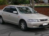 Mazda 323 1997 годаүшін111 500 тг. в Рудный – фото 2