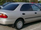 Mazda 323 1997 годаүшін111 500 тг. в Рудный