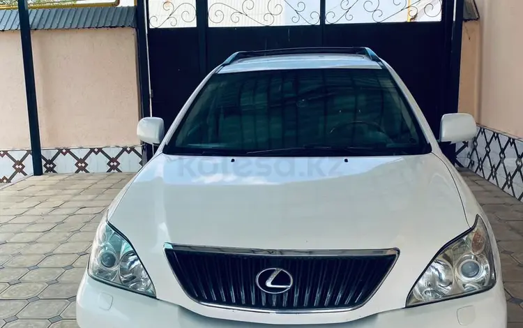 Lexus RX 330 2005 годаfor8 500 000 тг. в Сарыагаш