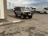 Nissan Patrol 1992 года за 8 800 000 тг. в Астана