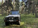 Nissan Patrol 1992 года за 8 800 000 тг. в Астана – фото 2