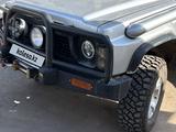 Nissan Patrol 1992 года за 8 800 000 тг. в Астана – фото 5