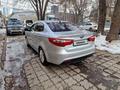 Kia Rio 2015 года за 4 700 000 тг. в Алматы – фото 4