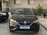 Renault Arkana 2020 годаүшін7 200 000 тг. в Актау – фото 3