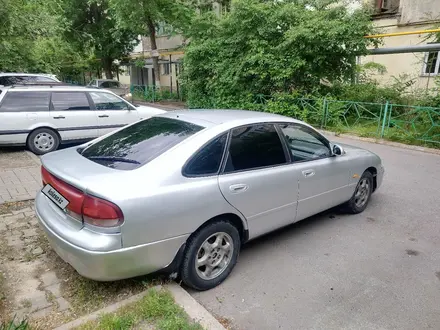 Mazda 626 1997 годаүшін1 000 000 тг. в Шымкент – фото 2