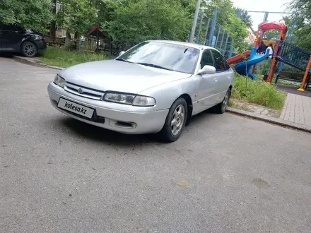 Mazda 626 1997 годаүшін1 000 000 тг. в Шымкент