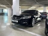 Honda Accord 2013 годаүшін13 500 000 тг. в Караганда – фото 2