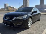 Honda Accord 2013 года за 9 100 000 тг. в Караганда
