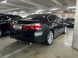 Honda Accord 2013 года за 9 100 000 тг. в Караганда – фото 3