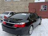 Honda Accord 2013 годаүшін13 500 000 тг. в Караганда – фото 4