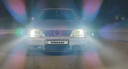 Volkswagen Bora 1999 годаүшін1 450 000 тг. в Семей – фото 2