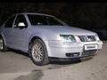 Volkswagen Bora 1999 года за 1 450 000 тг. в Семей