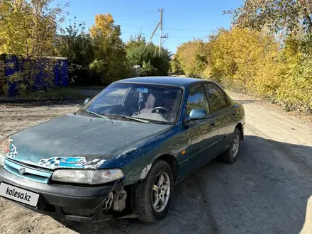 Mazda Cronos 1994 года за 1 000 000 тг. в Петропавловск – фото 5