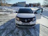 Renault Logan 2015 годаүшін3 880 000 тг. в Темиртау