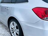 Chevrolet Cruze 2013 годаfor5 000 000 тг. в Кокшетау – фото 5