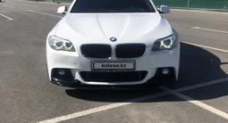 BMW 535 2012 годаүшін13 000 000 тг. в Алматы