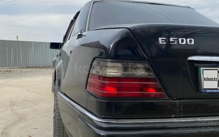 Mercedes-Benz E 320 1995 года за 1 700 000 тг. в Сатпаев