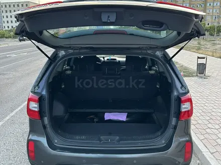 Kia Sorento 2013 года за 8 700 000 тг. в Актау – фото 11