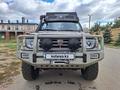 Mitsubishi Pajero 1992 года за 6 200 000 тг. в Костанай – фото 3