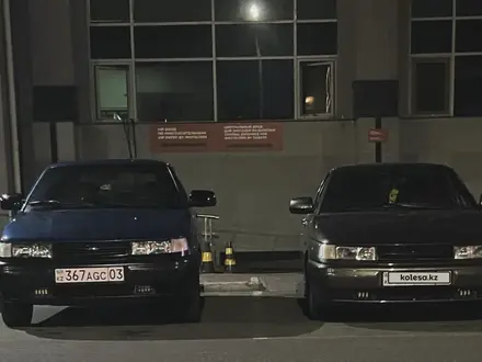 ВАЗ (Lada) 2112 2004 года за 1 700 000 тг. в Астана