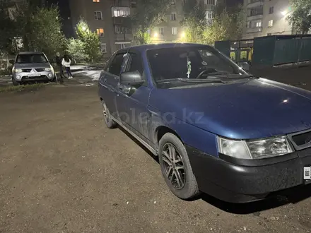 ВАЗ (Lada) 2112 2004 года за 1 700 000 тг. в Астана – фото 4