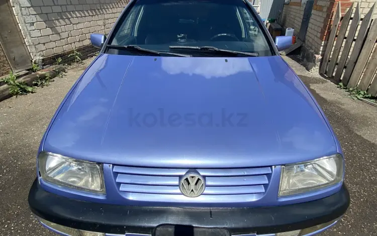 Volkswagen Vento 1993 годаfor1 400 000 тг. в Кокшетау