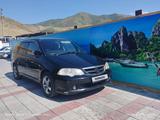 Honda Odyssey 2003 года за 4 100 000 тг. в Тараз