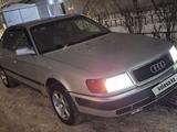 Audi 100 1991 года за 2 000 000 тг. в Петропавловск