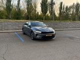 Kia K5 2025 года за 13 150 000 тг. в Астана – фото 2