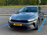 Kia K5 2025 года за 13 150 000 тг. в Астана