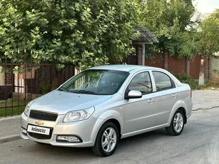 Chevrolet Nexia